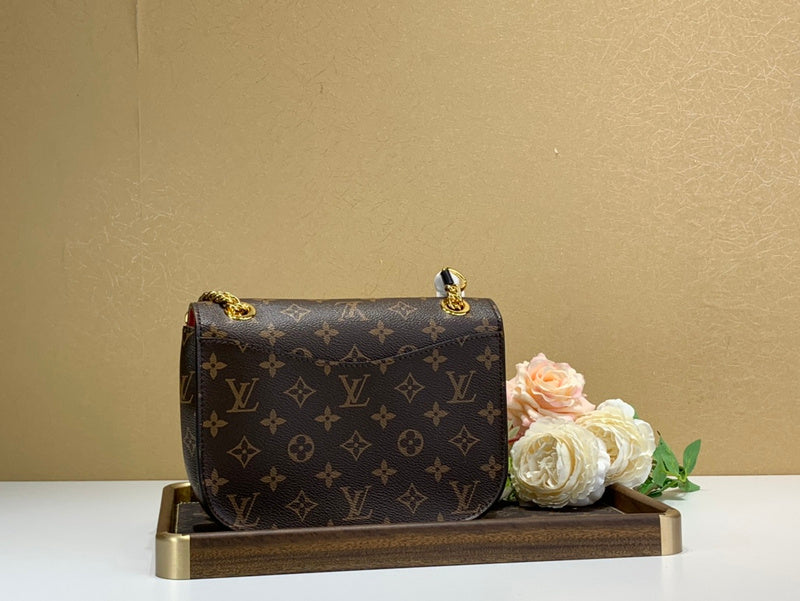Satchel Bags - VL Bags - 6448
