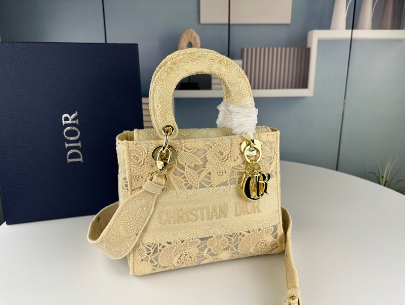 Satchel Bags - DOR Bags - 1030