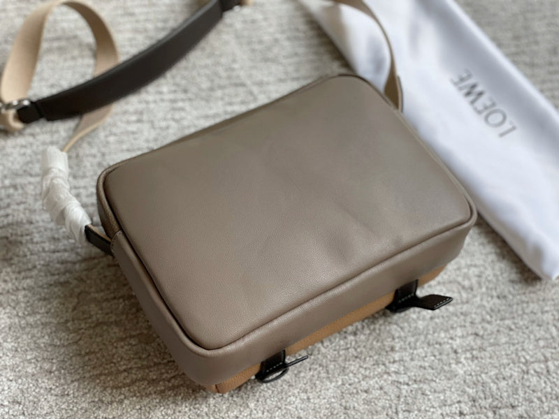 Satchel Bags - LOW Bags - 043