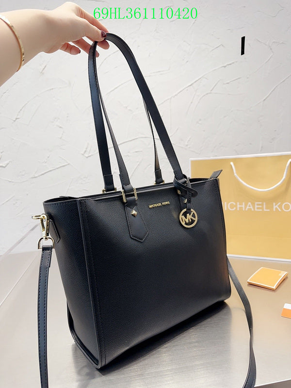 Satchel Bags - MK Bags - 191