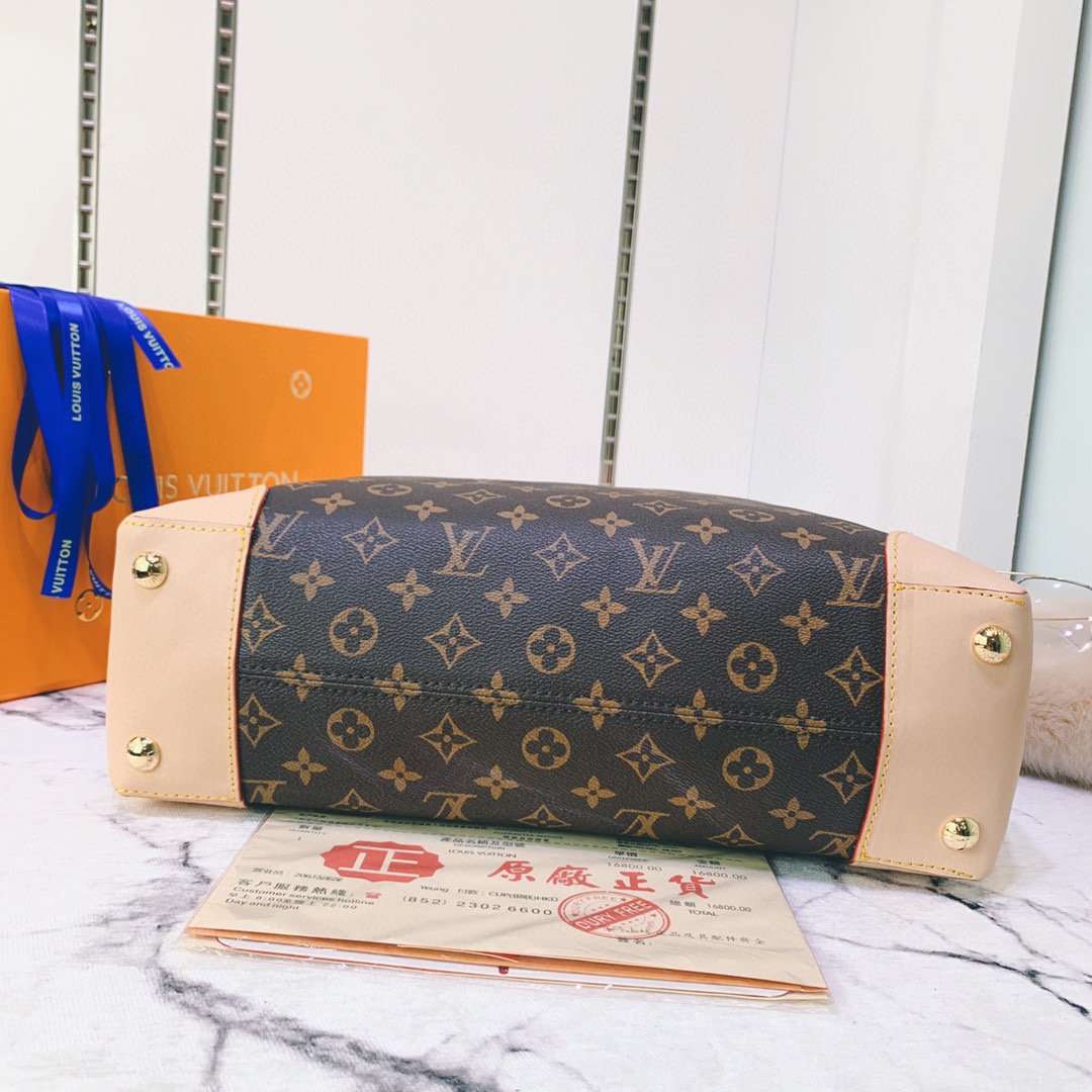 GLM - Top Quality Bags LUV 059