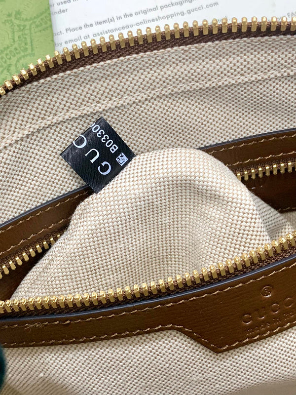 Satchel Bags - GCI Bags - 4957