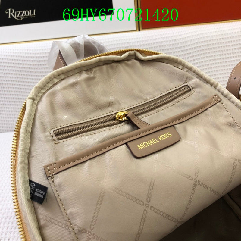 Satchel Bags - MK Bags - 729