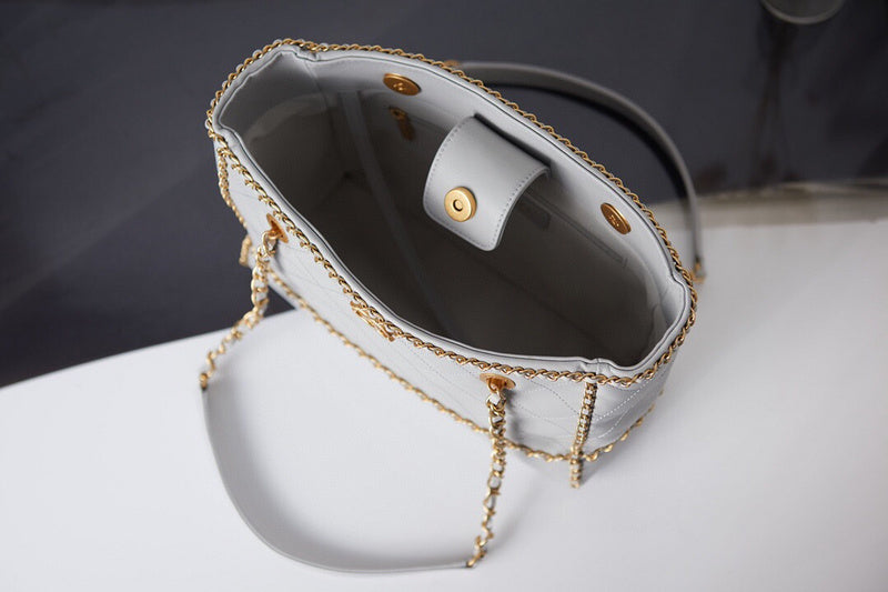 Satchel Bags - CHL Bags - 3457
