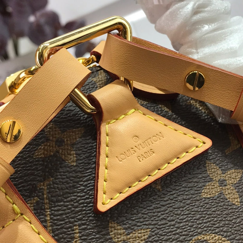 Satchel Bags - VL Bags - 6435