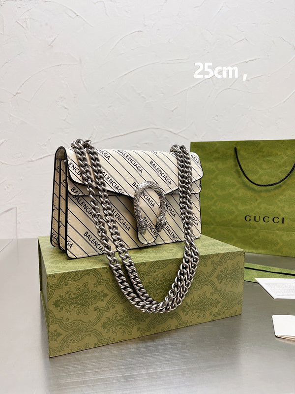 Glami GlamI - BGA Bags - 1540