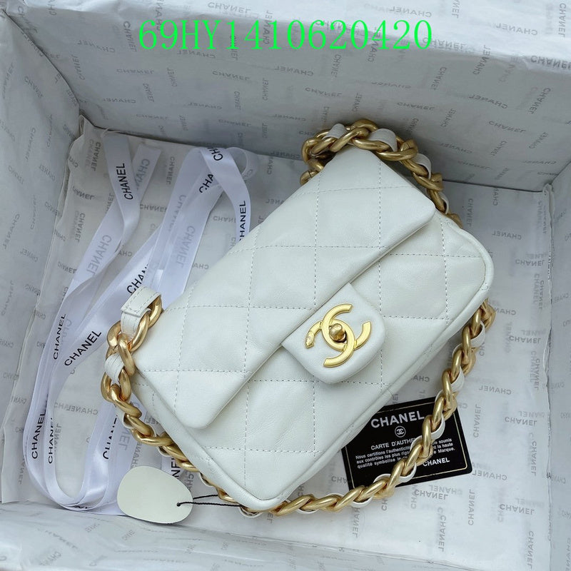 Glami - CHL Bags - 2580