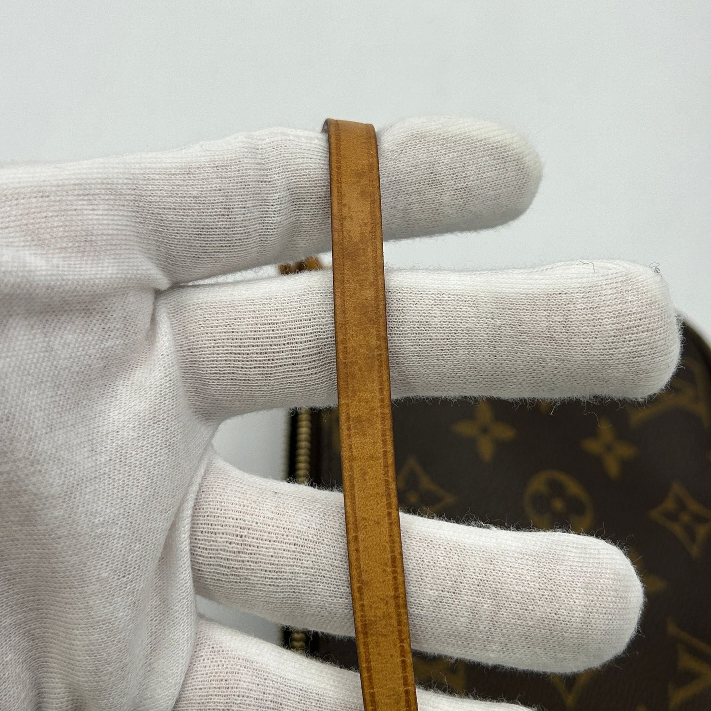 LOUIS VUITTON Pochette Accessoires Pouch 2101218365474