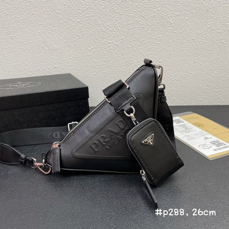 Satchel Bags - PDA Bags - 275