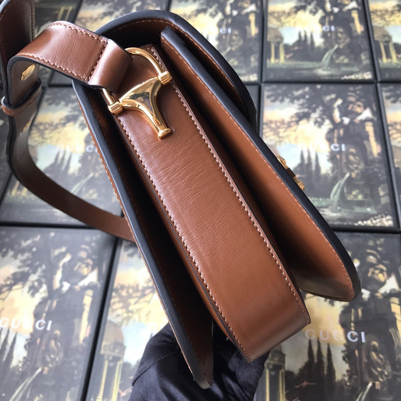 Satchel Bags - GCI Bags - 7252