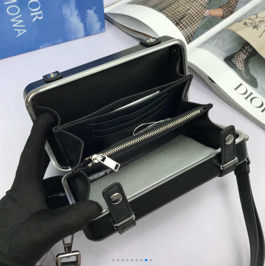 GLM - Top Quality Bags DIR 083