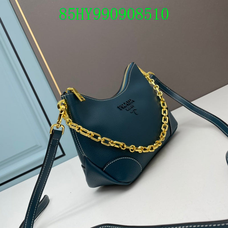 Satchel Bags - PDA Bags - 4027