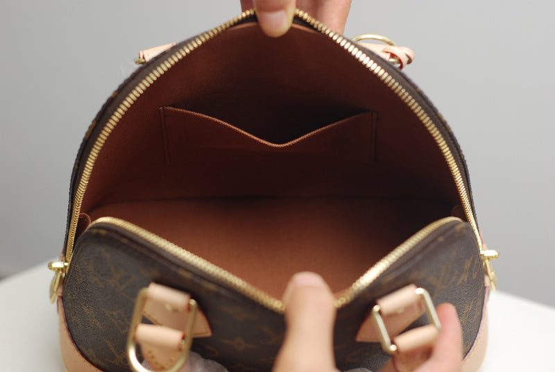 Glami GlamI Lu-Vi bags - 8260