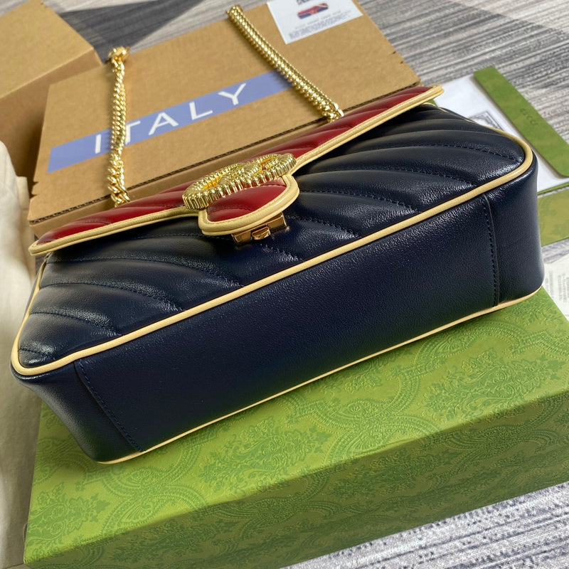Satchel Bags - GCI Bags - 2926