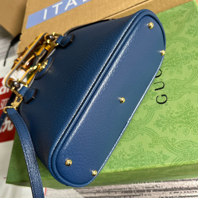 Satchel Bags - GCI Bags - 5410