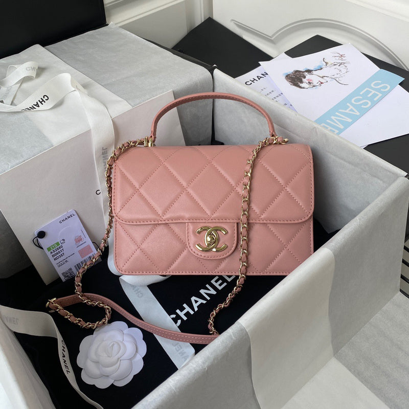 Satchel Bags - CHL Bags - 7670