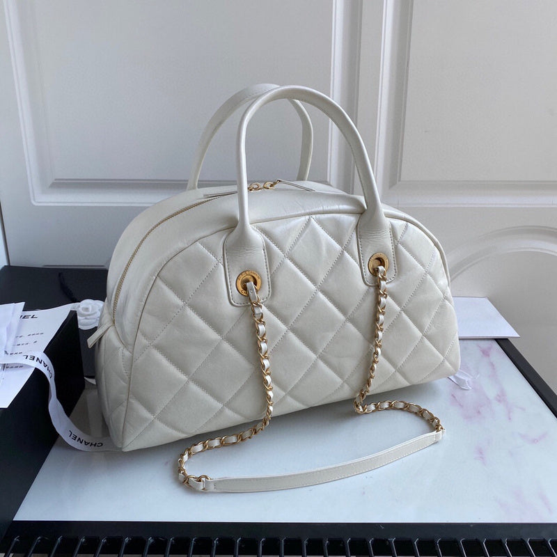 Satchel Bags - CHL Bags - 4971