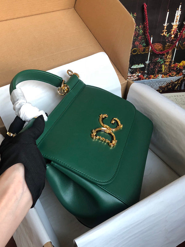 Satchel Bags - DG Bags - 464