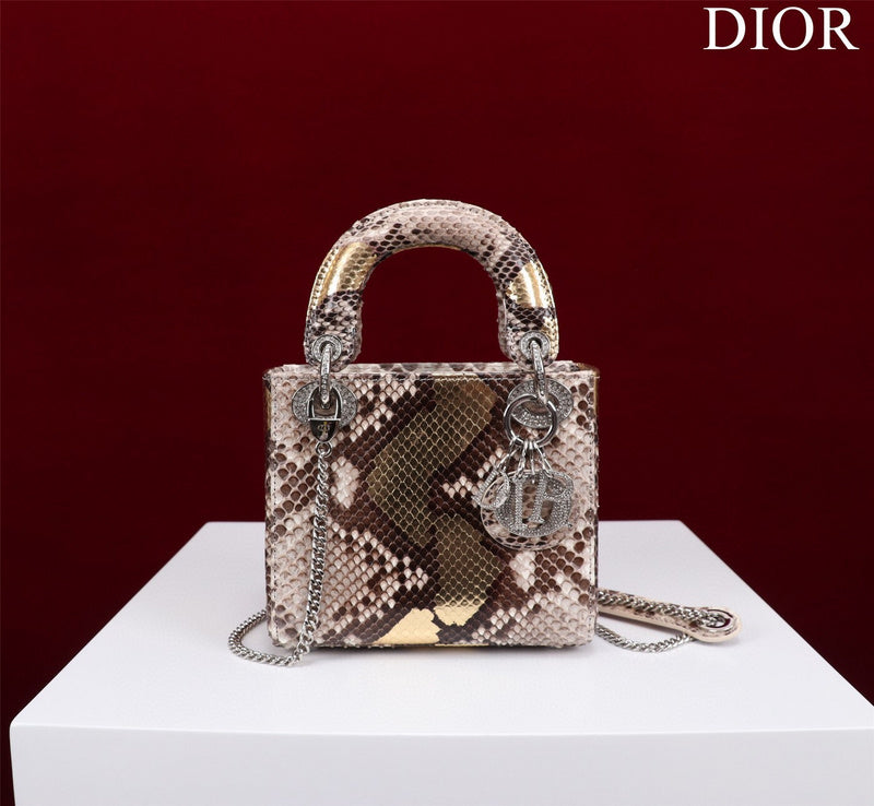GLM - Dir Bags - 1696