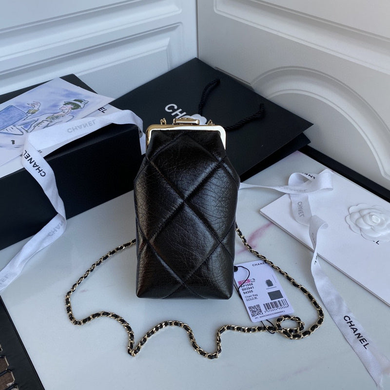 Satchel Bags - CHL Bags - 1645