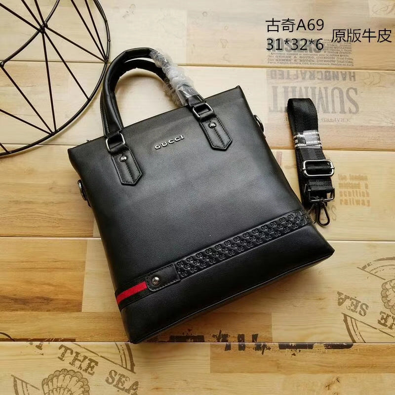 Satchel Bags - GCI Bags - 2394