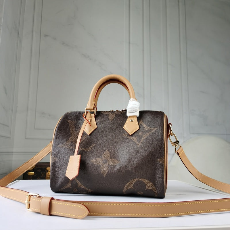 Satchel Bags - VL Bags - 4816