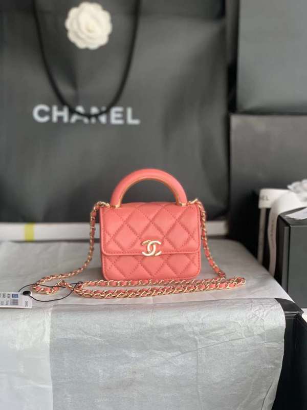 Satchel Bags - CHL Bags - 6151