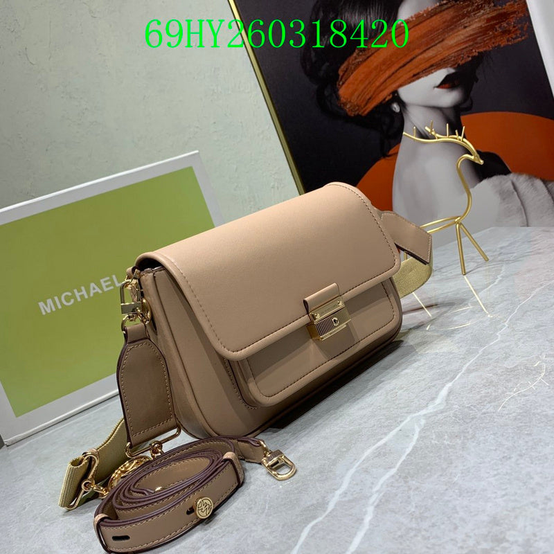Satchel Bags - MK Bags - 476