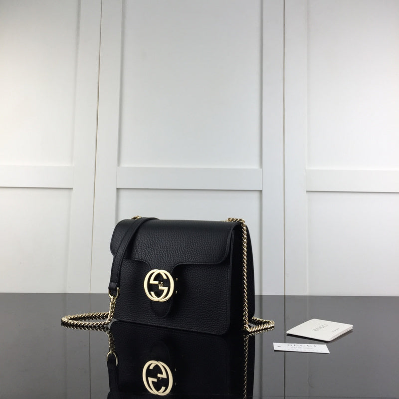 Satchel Bags - GUC Bags - 986