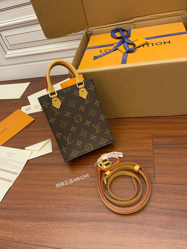 Glami GlamI Lu-Vi Bags - 16638