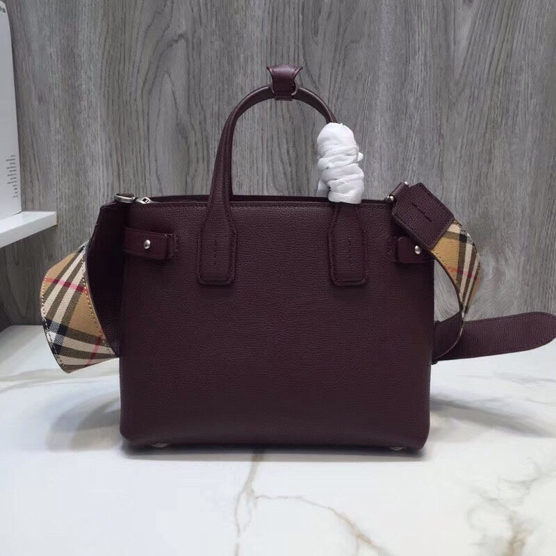 Fan Fashion -GLM - Top quality BBR Bags - 1555