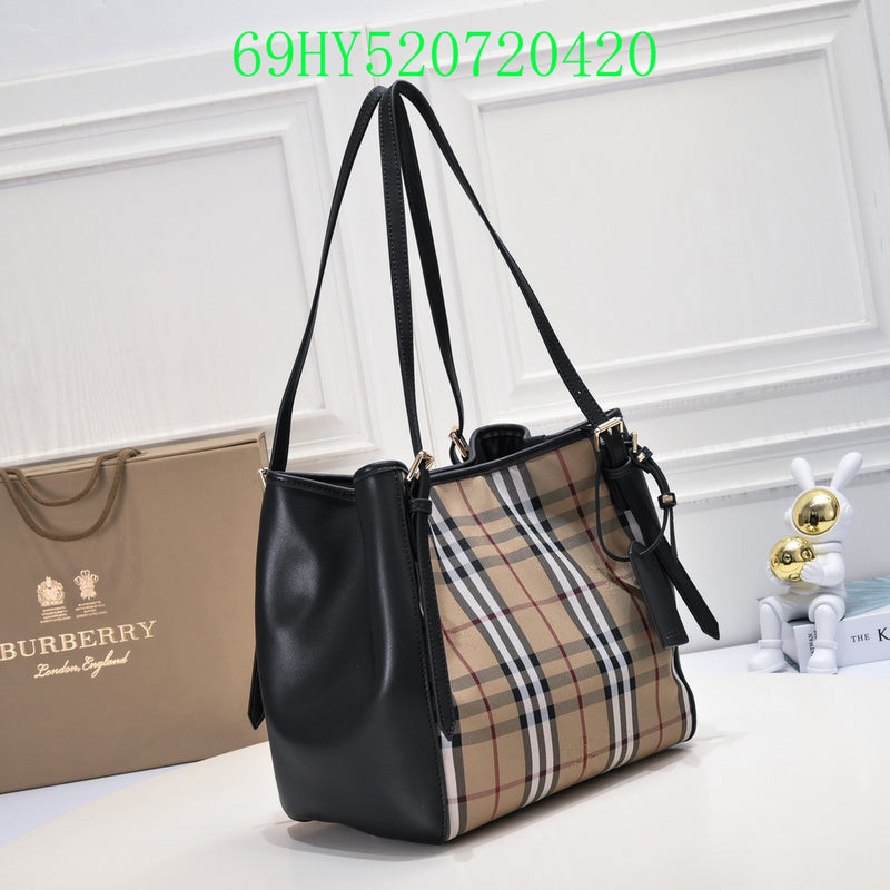 Fan Fashion -GLM - Top quality BBR Bags - 090