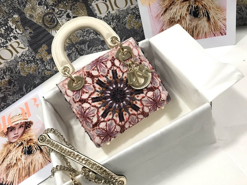 Satchel Bags - DOR Bags - 1083