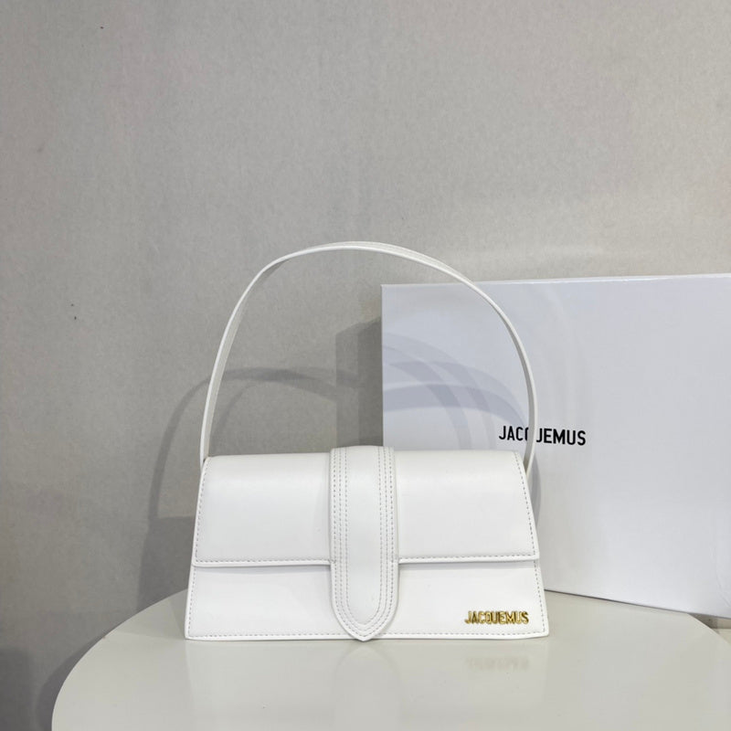 Satchel Bags - JQMS Bags - 154