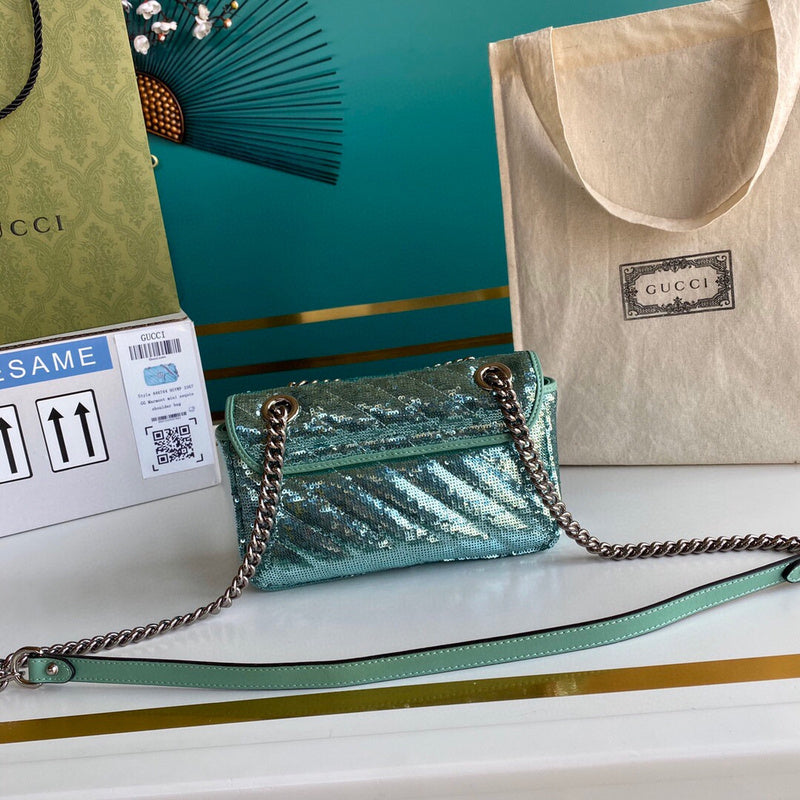Satchel Bags - GCI Bags - 6037