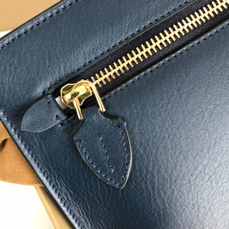 Fan Fashion -GLM - Top quality BBR Bags - 1167