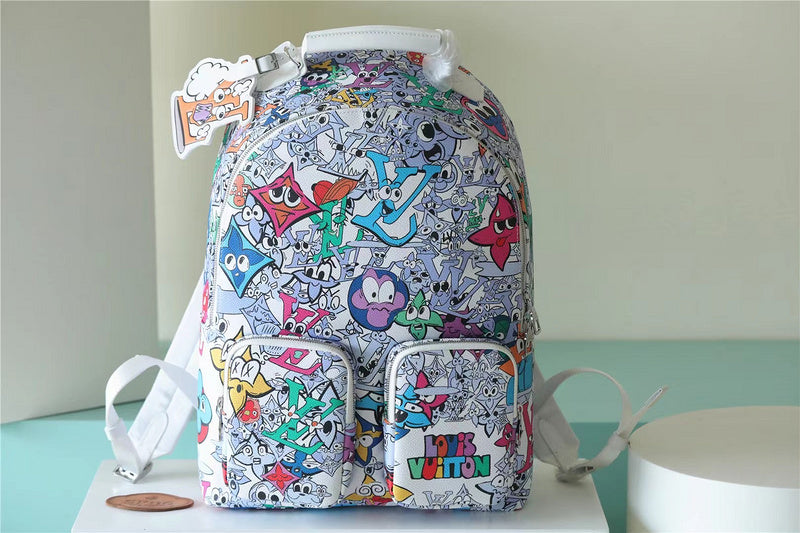 Glami GlamI Lu-Vi bags - 9583