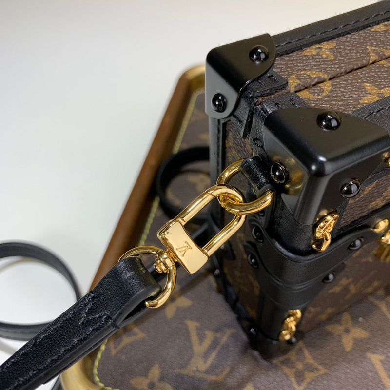 Satchel Bags - VL Bags - 5840