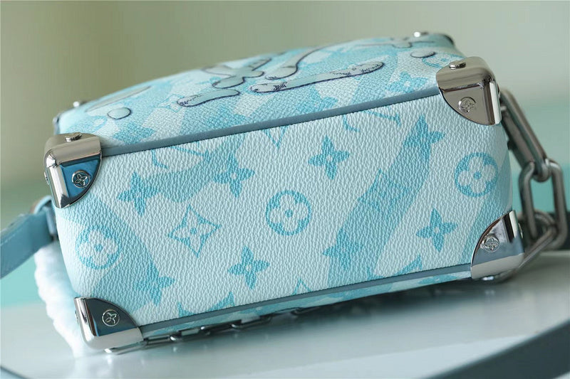 Glami GlamI Lu-Vi bags - 10133