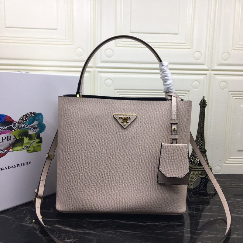 Satchel Bags - PDA Bags - 1011
