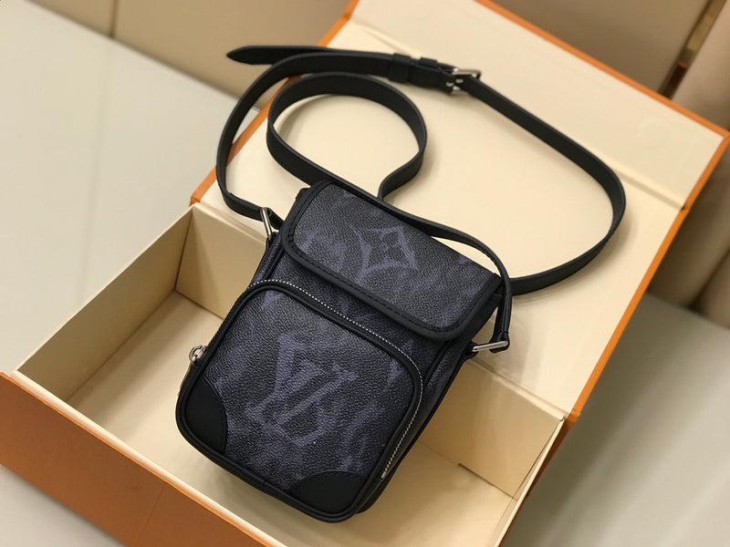 Satchel Bags - VL Bags - 5559