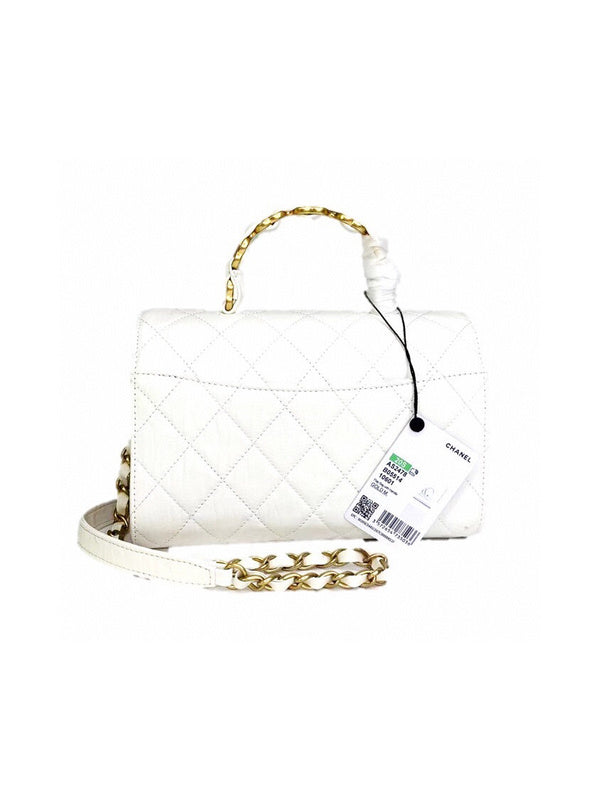 Satchel Bags - CHL Bags - 4249