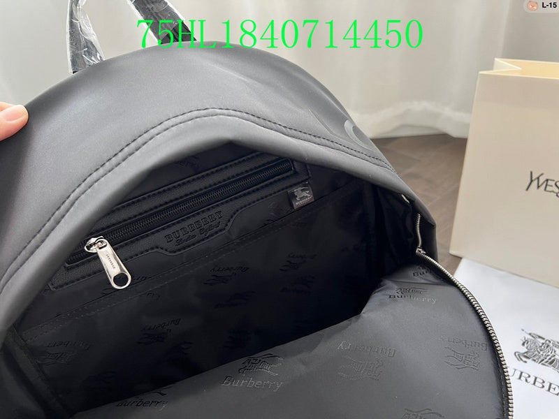 Fan Fashion -GLM - Top quality BBR Bags - 290