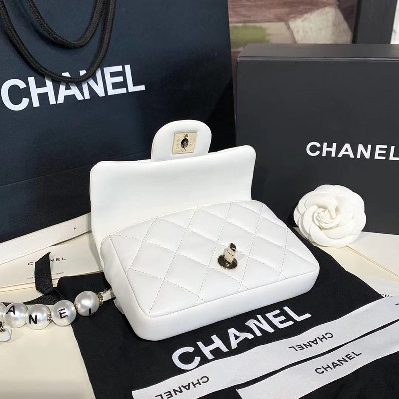 Satchel Bags - CHL Bags - 7407