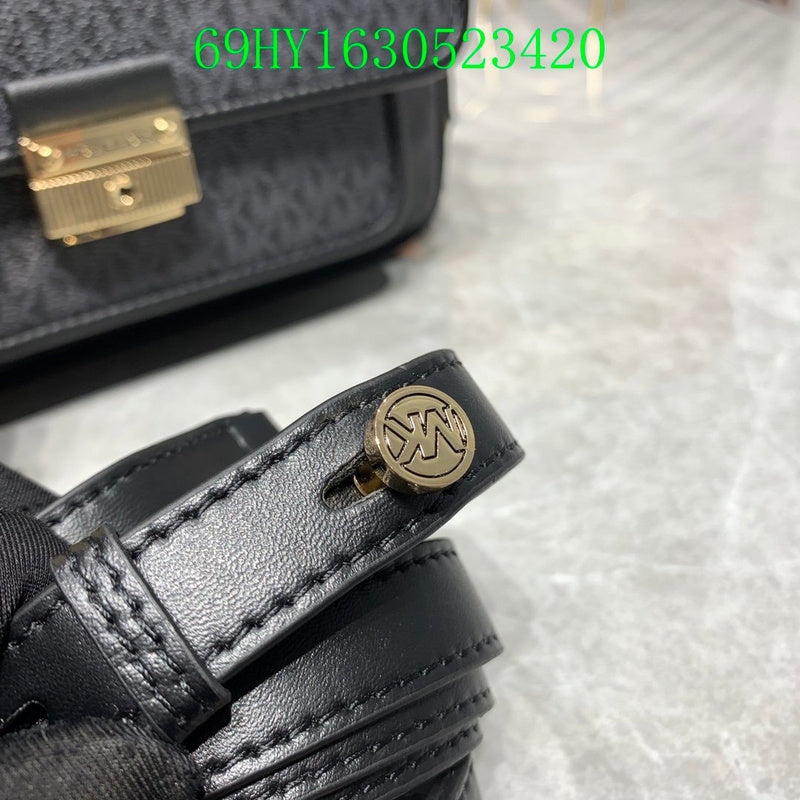 Satchel Bags - MK Bags - 371