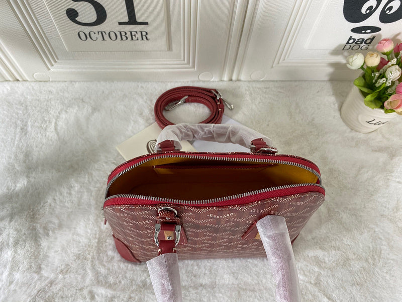 Satchel Bags - GOD Bags - 640