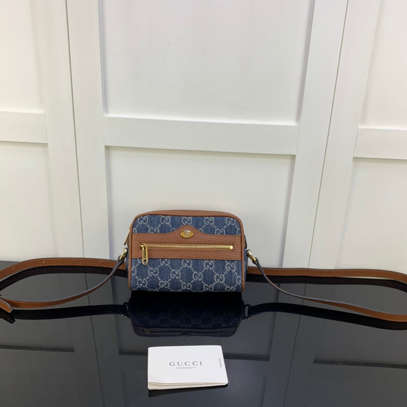 Satchel Bags - GUC Bags - 1388