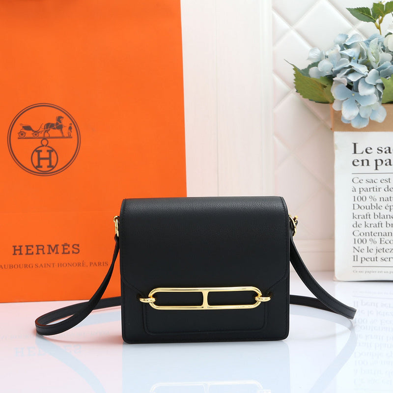 Satchel Bags - HMS-Bags - 154
