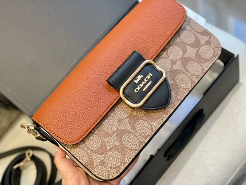 Satchel Bags - CCH Bags - 319