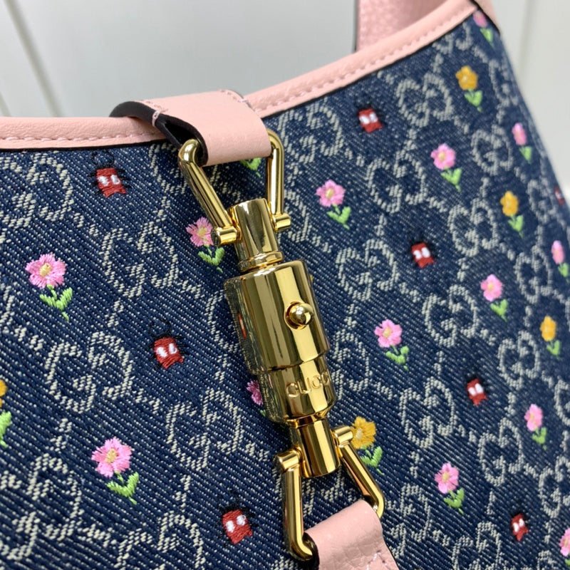 Satchel Bags - GUC Bags - 140